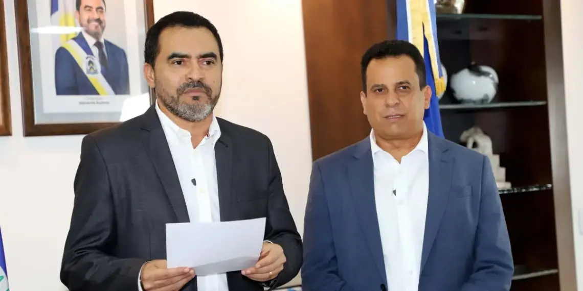 Após determinar que PGE não recorra caso Justiça mande convocar cadastro reserva, Wanderlei diz que educação é prioridade do governo: “Sabemos da importância de contar com efetivos”