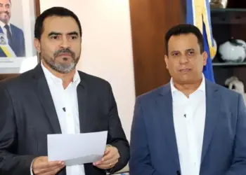 Após determinar que PGE não recorra caso Justiça mande convocar cadastro reserva, Wanderlei diz que educação é prioridade do governo: “Sabemos da importância de contar com efetivos”