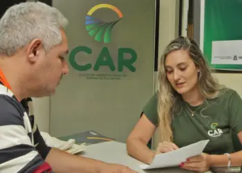 Estado regulamenta CAR, com diretrizes para inscrição, análise, regularização e monitoramento de imóveis rurais
