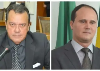 Justiça decreta indisponibilidade de R$ 5,4 milhões do prefeito Fabion, do antecessor, Paulo Gomes, e do Tocantinópolis Esporte Clube; MPE questiona repasses