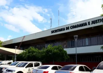 Governo do Tocantins abre processo seletivo para contratação de profissionais no âmbito das políticas de cidadania e alternativas penai