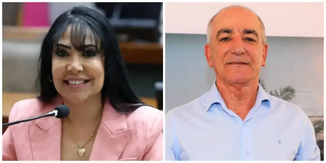 Justiça rejeita queixa-crime de Janad Valcari contra prefeito José Salomão por compartilhar operação da Polícia Civil