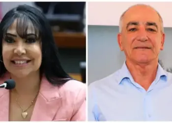 Justiça rejeita queixa-crime de Janad Valcari contra prefeito José Salomão por compartilhar operação da Polícia Civil