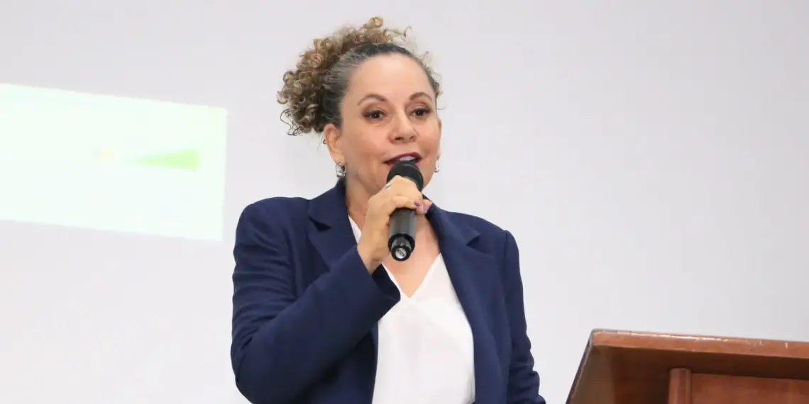 Prefeita de Gurupi e presidente de consórcio intermunicipal, Josi Nunes também protesta contra mudança do traçado da Fiol: “Trará grandes prejuízos”