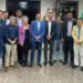 Em reunião com governador, Josi Nunes solicita conclusão do HGG e revitalização do Parque Agroindustrial