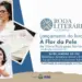 Lançamento do livro À Flor da Pele de Vânia Santana acontece na 42ª Roda Literária