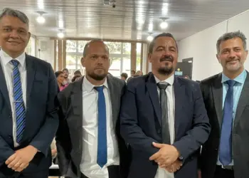 Correligionário da prefeita Márcia Enfermeira, Helder Borges é eleito presidente da Câmara de Lajeado por unanimidade 