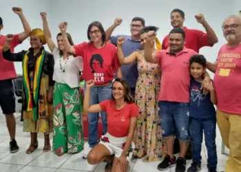 Com o tema “Participação e Equidade na Política”, PCdoB de Palmas realiza 1º Encontro de Mulheres neste sábado