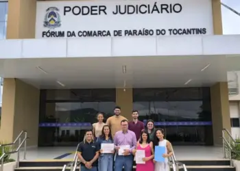 Judiciário e Prefeitura de Paraíso firmam parceria para realizar ações de gestão adequada dos resíduos eletrônicos