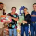 Por meio do projeto Tocantins Alimenta Quem Precisa, Governo do Estado encaminha doações de alimentos para instituição da região Sul de Palmas