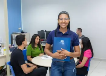 IEL Tocantins oferta vagas de estágio remunerados