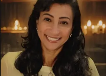 BILHETE DA ROBERTA CASTRO | Para Cleber Toledo, sobre ser fã do profissionalismo jornalístico