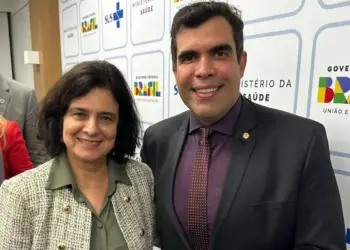 Ricardo Ayres garante mais de R$ 4,7 milhões para a saúde em Dianópolis e outros seis municípios