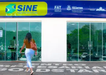 Seleção pelo Sine para contratação de mais de 200 vagas em atacadista de Palmas inicia nesta quinta-feira, 3