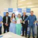 Senadora Professora Dorinha celebra a assinatura de contrato para a construção de apartamentos em Guaraí