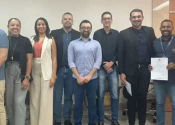 Prefeitura protocola documentação para titular 617 imóveis do Setor Universitário de Palmas