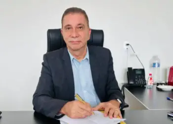 Vereador Carlos Amastha celebra lançamento de plano de saúde para servidores municipais de Palmas; evento aconteceu nesta sexta, 17