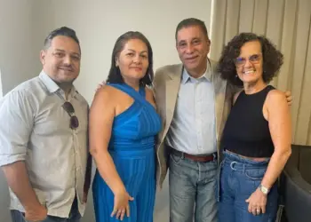 Vereador Carlos Amastha ouve moradores da Quadra 1003 Sul e se compromete a tomar providências