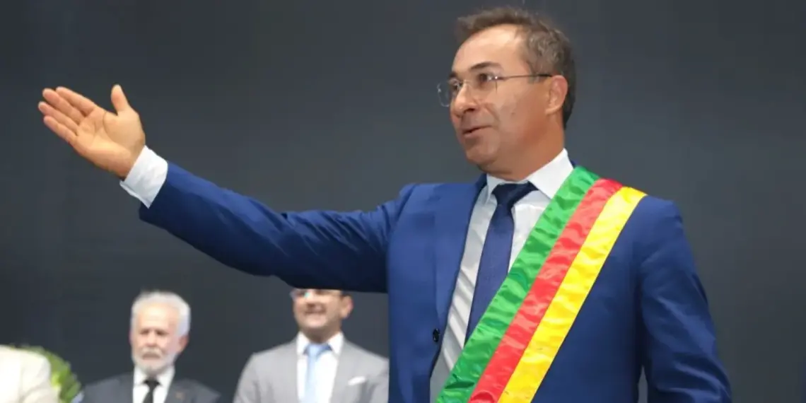 Araguaína passa a contar com pastas específicas para Habitação e Assistência Social; confira a estrutura administrativa com a nova reforma