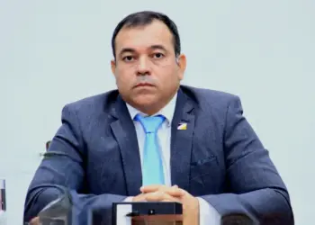 Após deixar SSP, Wlademir Mota é eleito presidente da  Associação dos Delegados do Tocantins