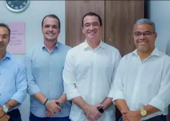 No entorno do prefeito Wagner, postura de Alexandre Guimarães na trama da mesa da Câmara incomodou; prefeito e deputado discutem espaço no governo de Araguaína