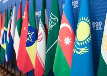 Brasil assume presidência do Brics a partir desta quarta-feira em meio à expansão do bloco