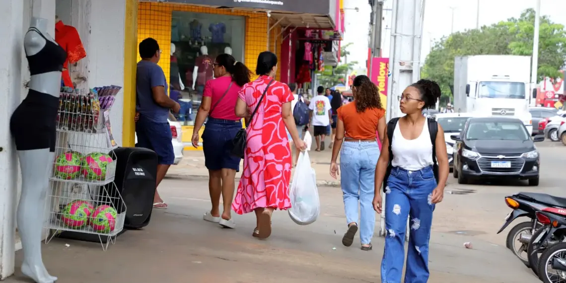 BB projeta que Tocantins deve liderar crescimento do PIB das regiões Norte e Nordeste em 2025