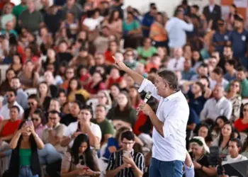 Prefeito Eduardo implanta plano de saúde da Geap para servidores de Palmas e diz que é “o mais amplo, o mais barato” e “tem a melhor cobertura”; confira preços e como aderir