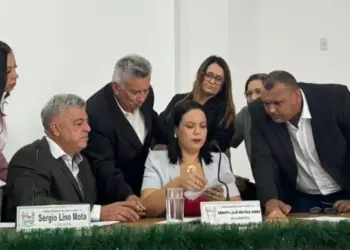 Apesar de possuir maioria, base do prefeito Big Jow perde presidência da Câmara de Cristalândia para Manoel Neto; ninguém admite traição