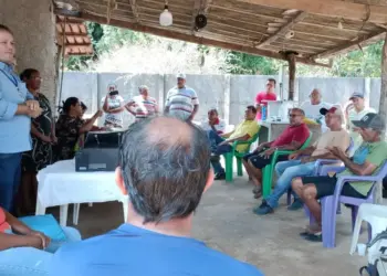 Sepea retoma diagnóstico das colônias de pescadores no Tocantins e levanta demandas em 21 municípios