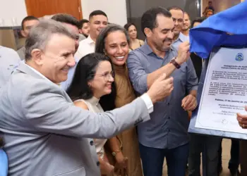 BILHETE DO CT | Para o prefeito Eduardo e o governador Wanderlei, sobre a parceria dos dois pelo bem de Palmas