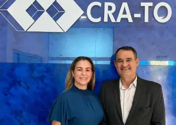 Evaleda Linhares Nunes do Vale é a 1ª mulher eleita para comandar o Conselho Regional de Administração do Tocantins