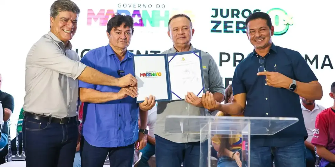 Governador do Maranhão lança pacote para reduzir impactos por queda da ponte em Estreito; Tocantins segue sem medidas de socorro econômico a empresas e trabalhadores