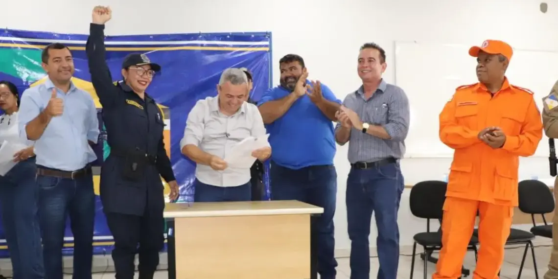 Tocantins é a 3ª unidade da Federação com menos normas e leis estaduais invalidadas pelo STF nos últimos dez anos, aponta O Globo