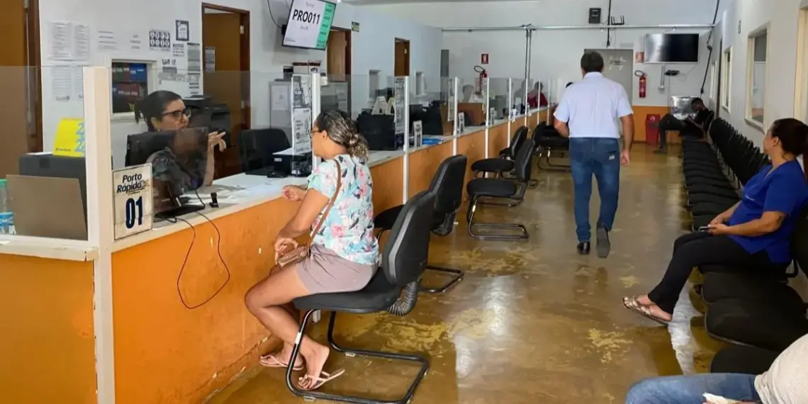 Prefeitura de Porto Nacional oferece desconto de 35% no IPTU para pagamento à vista