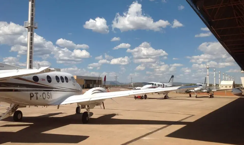 Sobrinho-neto de Amélio Cayres é nomeado por Wanderlei como diretor de Serviço Aéreo; Estado assinou em dezembro 2 contratos no total de R$ 30,9 milhões para garantir voos do governo