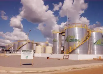 Confiança do empresário industrial do Tocantins registra menor índice desde maio de 2020, mostra pesquisa Fieto