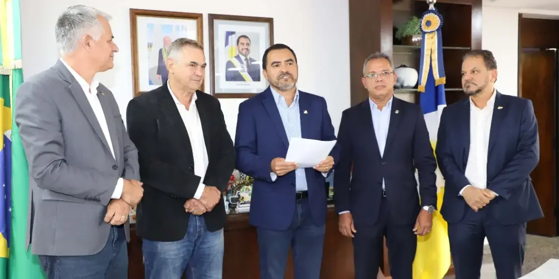 Estado decreta isenção de ICMS para operações internas e interestaduais de pescados criados no Tocantins