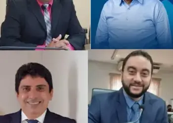 Quatro vereadores devem perder espaço na gestão Wagner Rodrigues após trama que virou mesa da Câmara e elegeu Max Baroli