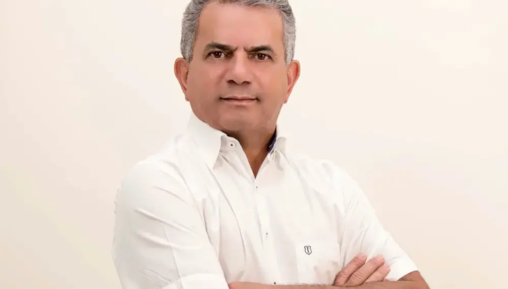 BILHETE DO CT | Para José Fontoura, prefeito de Figueirópolis, sobre a Ferrovia de Integração Oeste-Leste, a Fiol