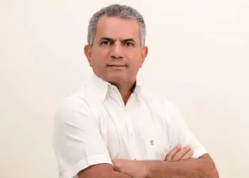 BILHETE DO CT | Para José Fontoura, prefeito de Figueirópolis, sobre a Ferrovia de Integração Oeste-Leste, a Fiol