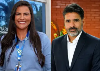 Estado enviará comitiva de 11 pessoas à Suíça para compromissos oficiais entre os dias 21 e 31; entre os membros, 1ª-dama Karynne e secretário Marcelo Lelis