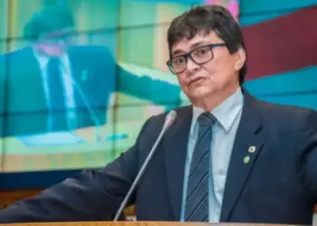 BILHETE DO CT | Para Léo Cunha, prefeito de Estreito, sobre a necessidade de Tocantins e Maranhão cobrarem juntos o governo federal