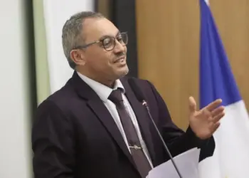 BILHETE DO CT | Para Marilon Barbosa, sobre a eleição da mesa da Câmara