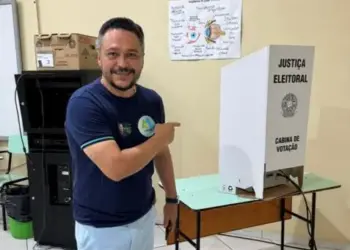 Marcos Duarte pode perder eleição dada como certa para presidência da Câmara; grupo do Palácio deve lançar Max Baroli