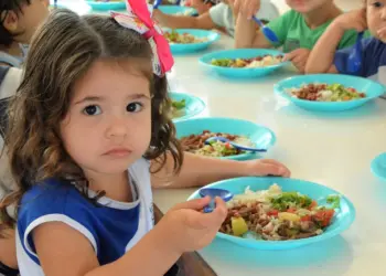 Prefeitura de Araguaína abre chamada pública para a compra de alimentos da agricultura familiar para a merenda escolar