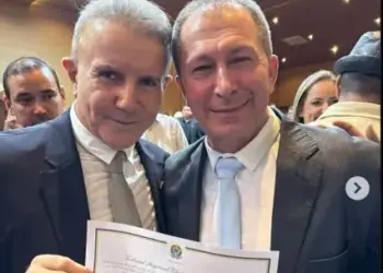 Com Débora Guedes na Educação da gestão Eduardo, vaga dela na Câmara ficará com pastor Manoel Bonfim