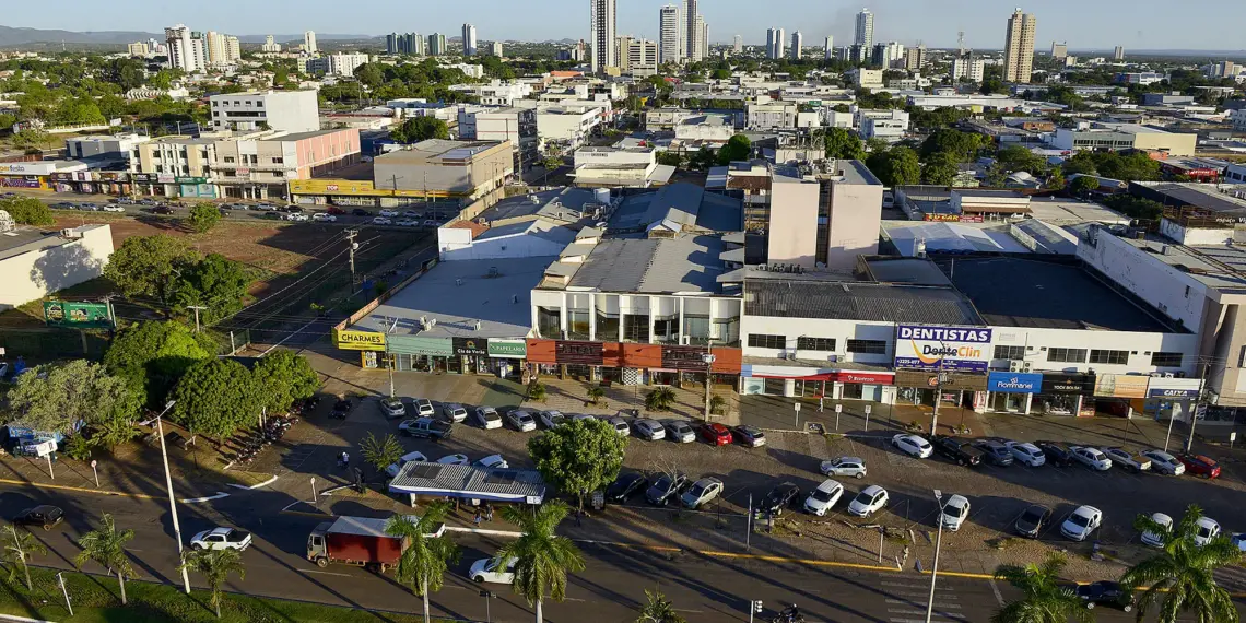 Governo do Tocantins já criou Secretaria de Desenvolvimento da Região Metropolitana de Palmas e titular deve ser nomeado nas próximas semanas