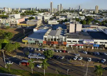 Governo do Tocantins já criou Secretaria de Desenvolvimento da Região Metropolitana de Palmas e titular deve ser nomeado nas próximas semanas