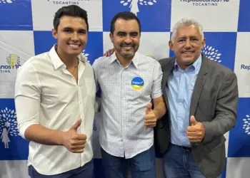 Ex- vereador Pedro Cardoso é cotado para assumir Secretaria das Cidades, Habitação e Desenvolvimento Regional do governo Wanderlei